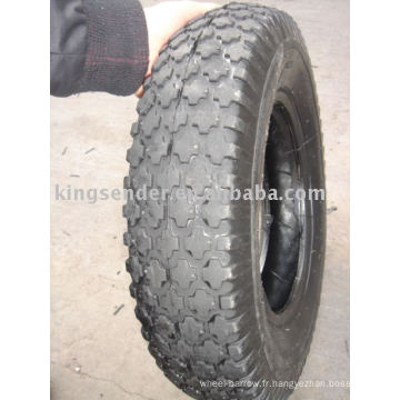 pneu de brouette 350-8